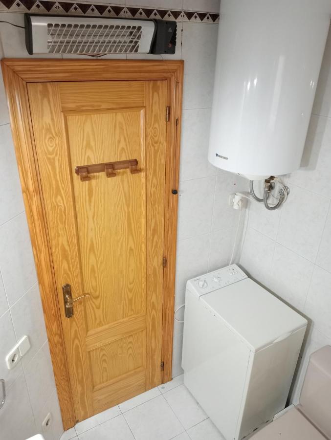 Apartamento Con Terraza Y Vistas Panoramicas En Tauell Kültér fotó